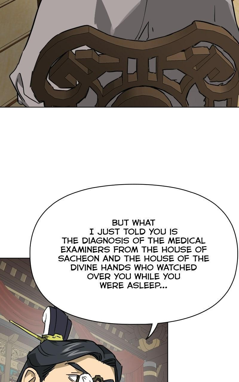 Infinite Leveling: Murim Chapter 254 page 97 - 