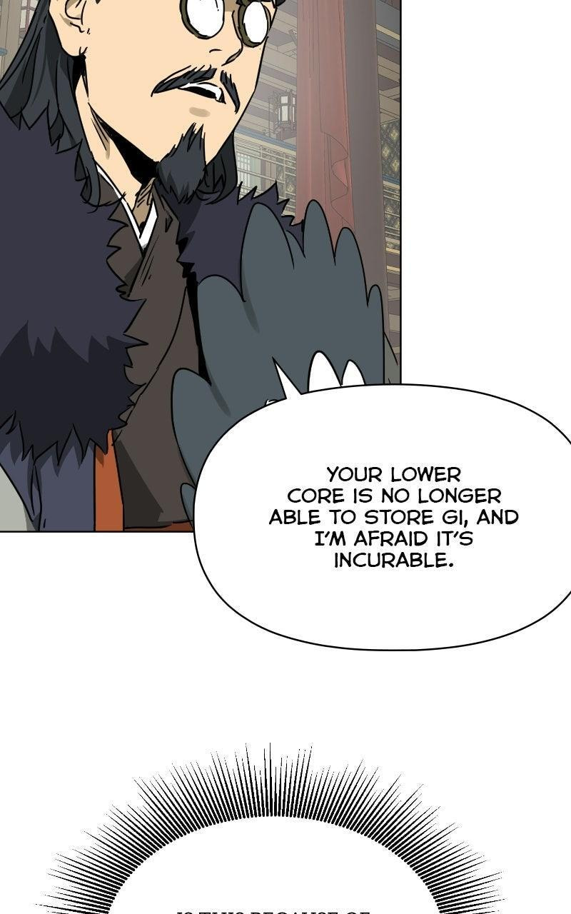 Infinite Leveling: Murim Chapter 254 page 98 - 