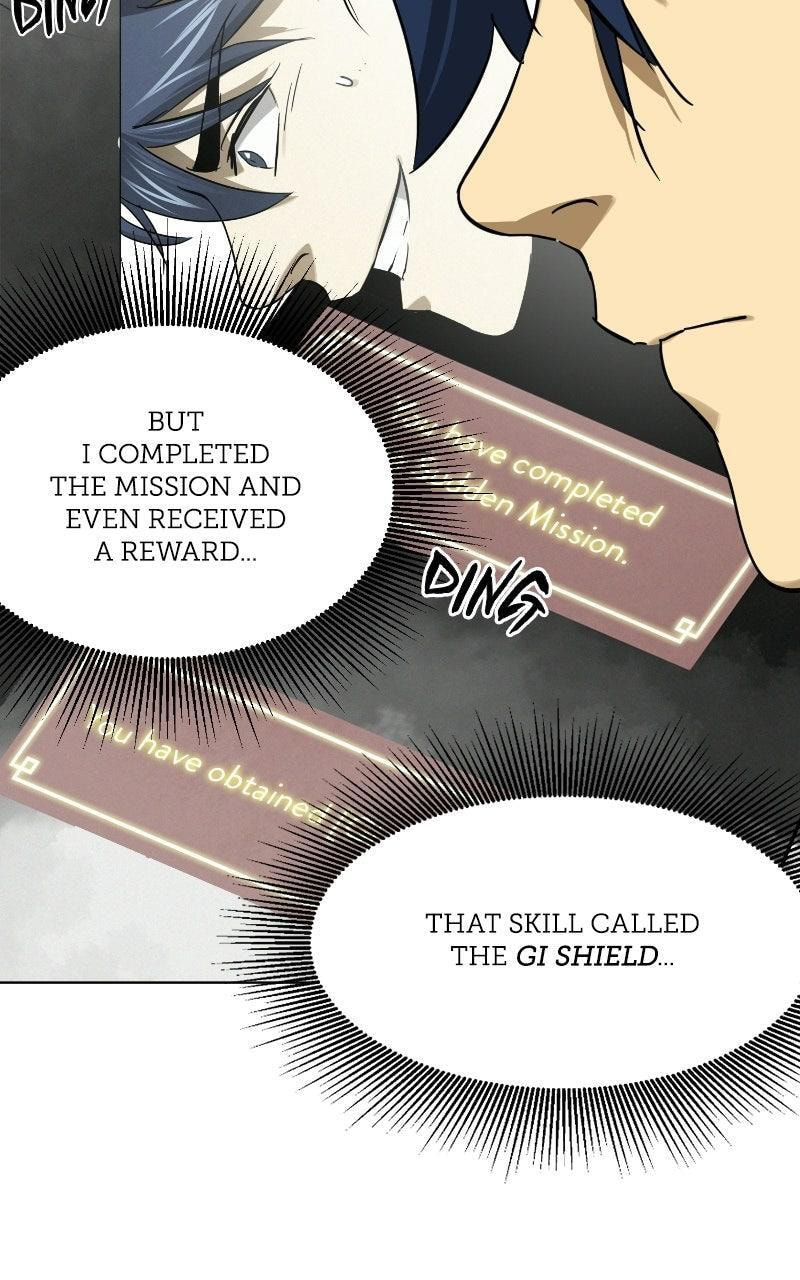 Infinite Leveling: Murim Chapter 254 page 100 - 