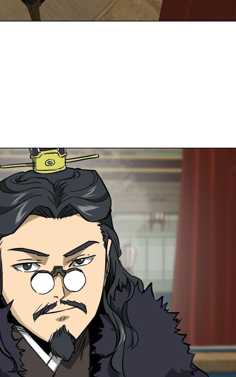 Infinite Leveling: Murim Chapter 255 page 2 - 