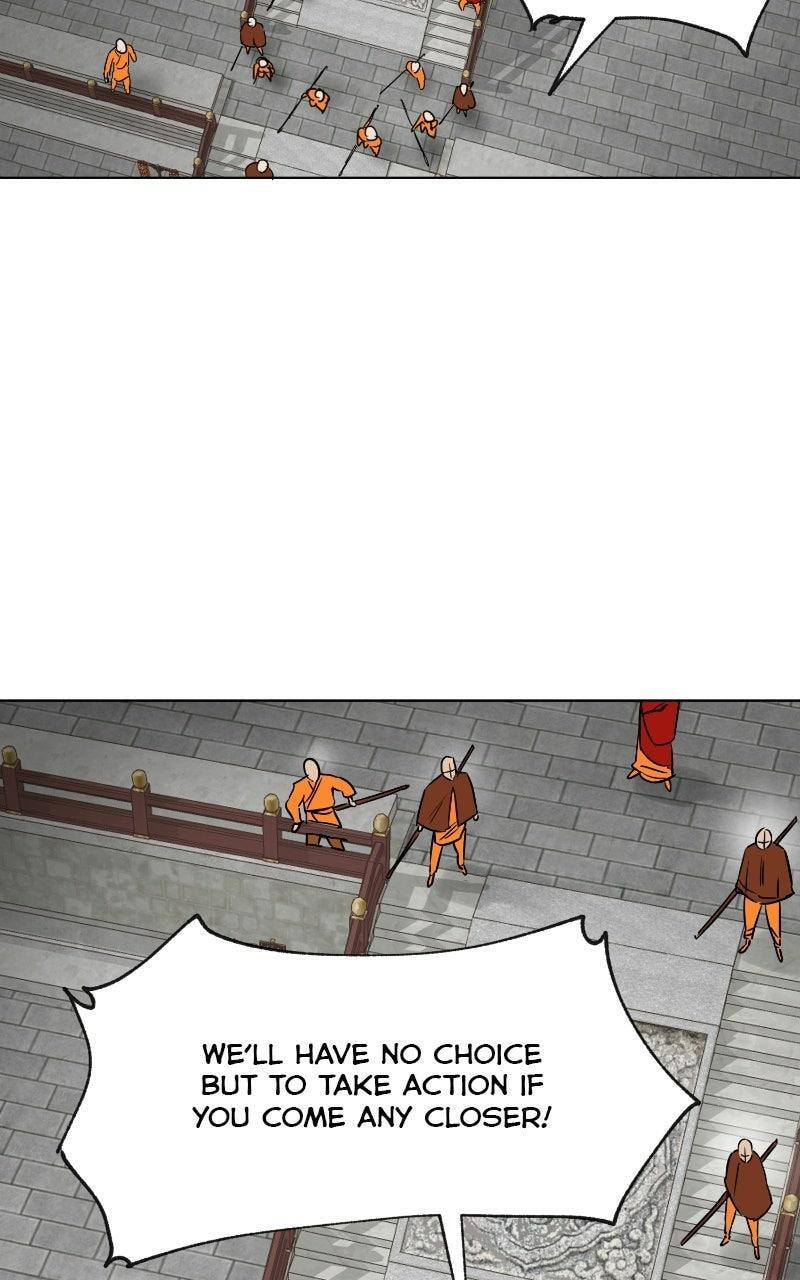 Infinite Leveling: Murim Chapter 255 page 105 - 