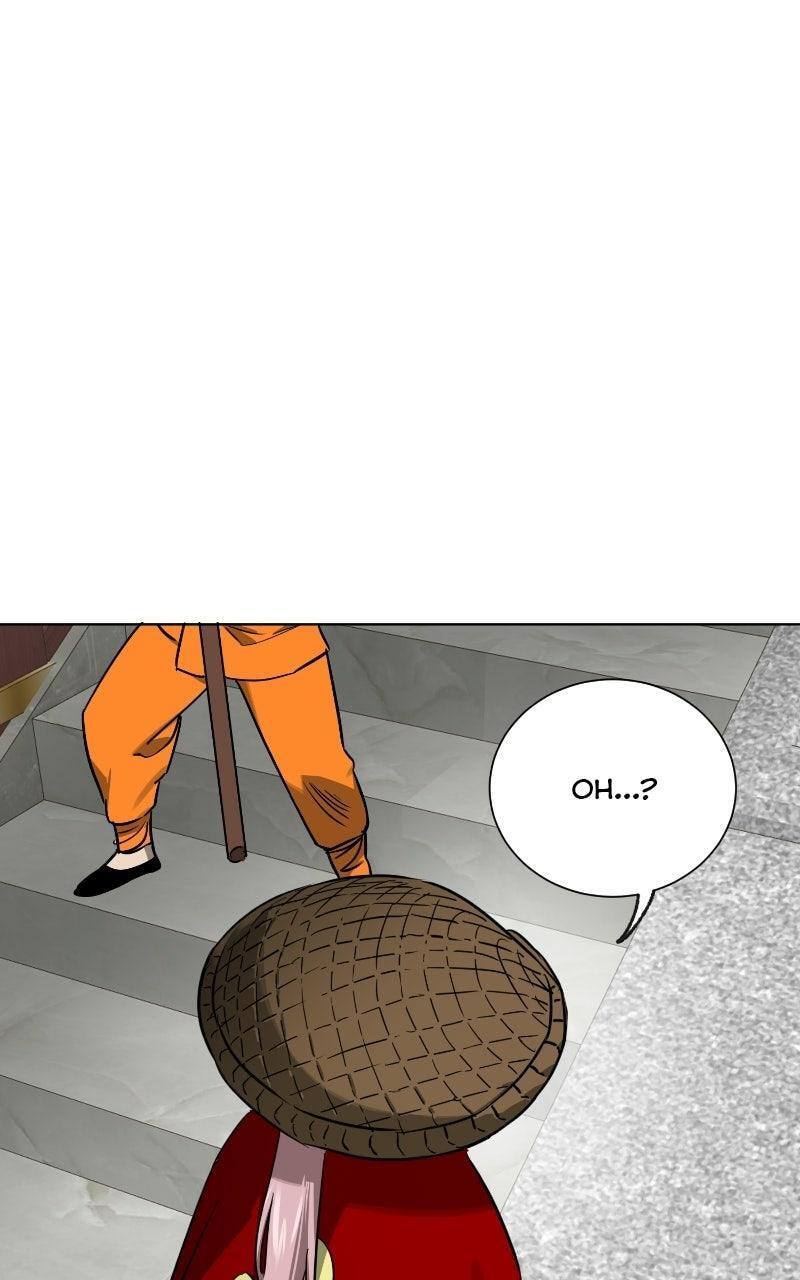 Infinite Leveling: Murim Chapter 255 page 107 - 