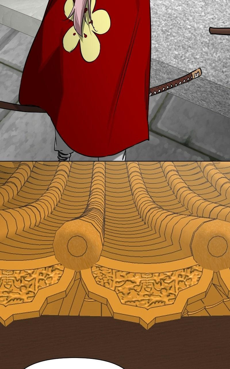 Infinite Leveling: Murim Chapter 255 page 108 - 