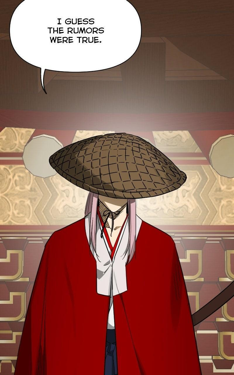 Infinite Leveling: Murim Chapter 255 page 109 - 