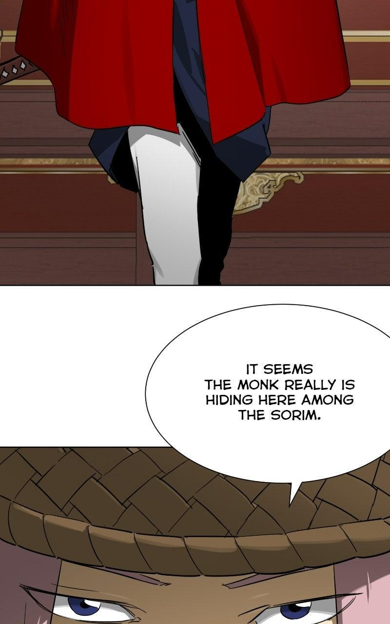 Infinite Leveling: Murim Chapter 255 page 110 - 