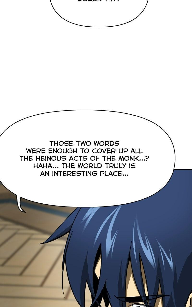 Infinite Leveling: Murim Chapter 255 page 12 - 