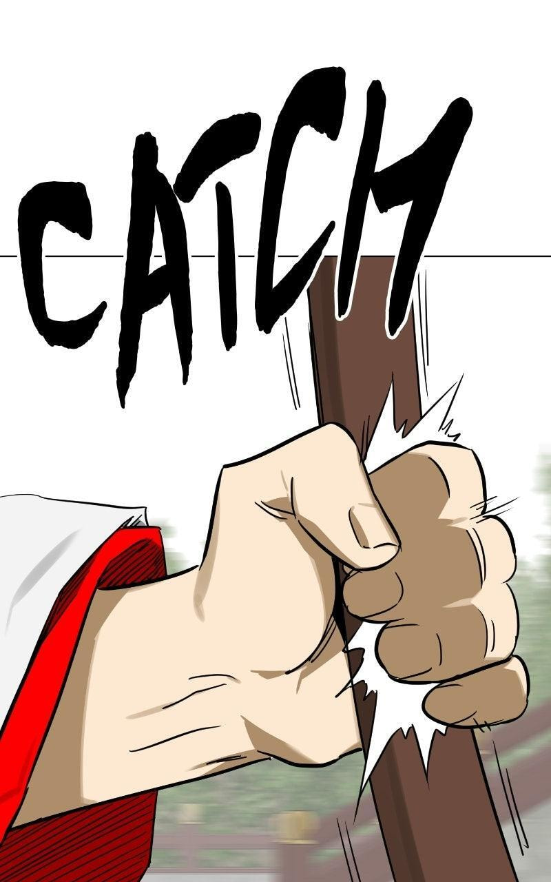 Infinite Leveling: Murim Chapter 255 page 117 - 