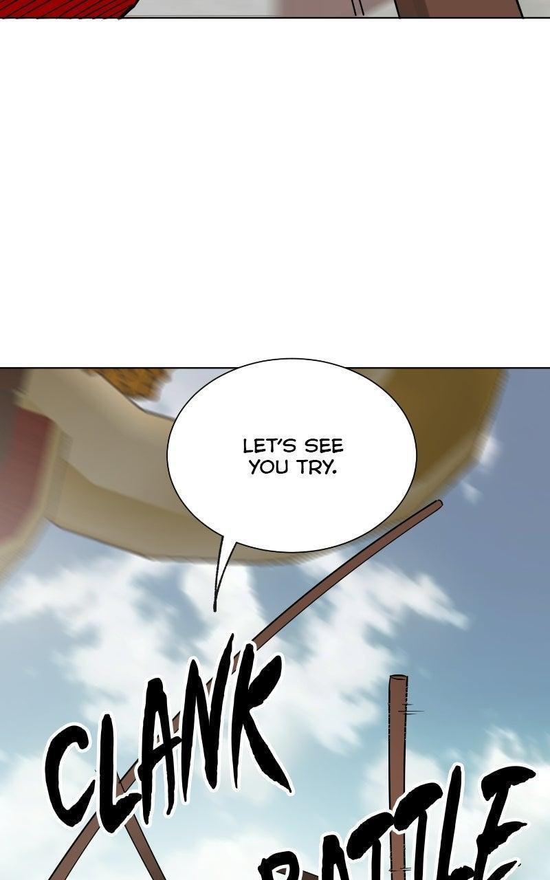 Infinite Leveling: Murim Chapter 255 page 118 - 