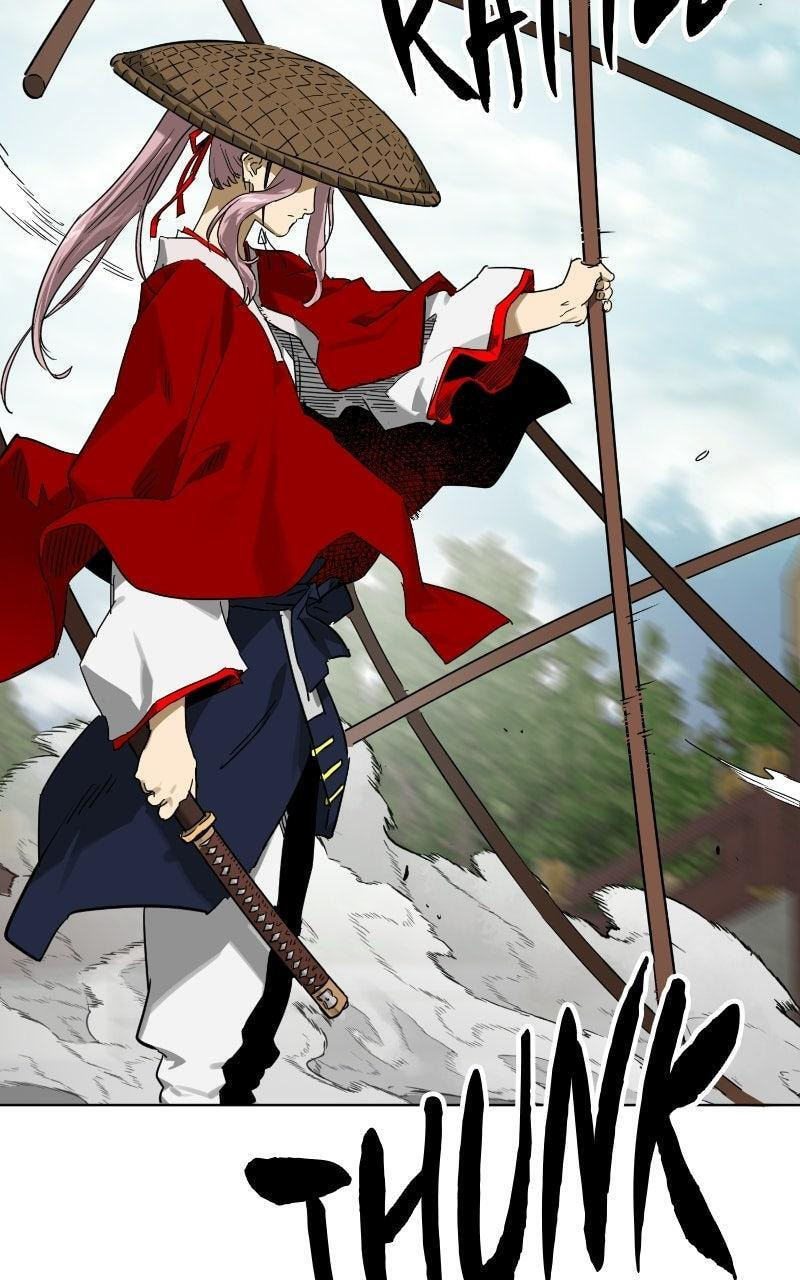 Infinite Leveling: Murim Chapter 255 page 119 - 