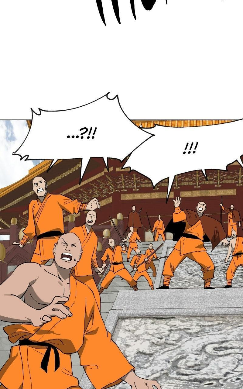 Infinite Leveling: Murim Chapter 255 page 120 - 