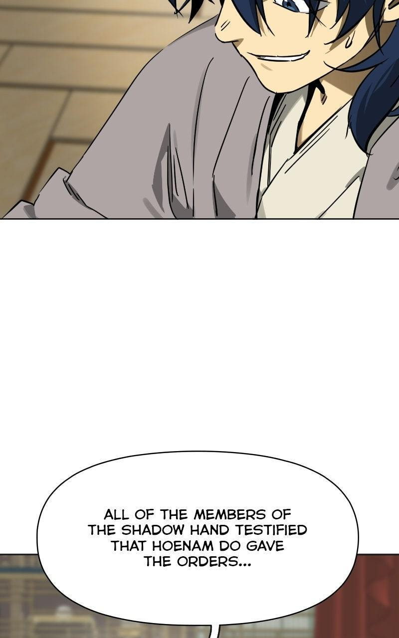 Infinite Leveling: Murim Chapter 255 page 13 - 