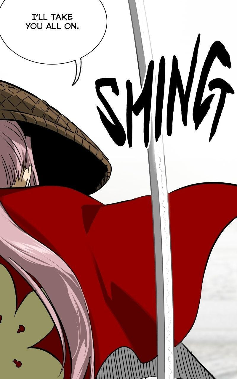 Infinite Leveling: Murim Chapter 255 page 122 - 