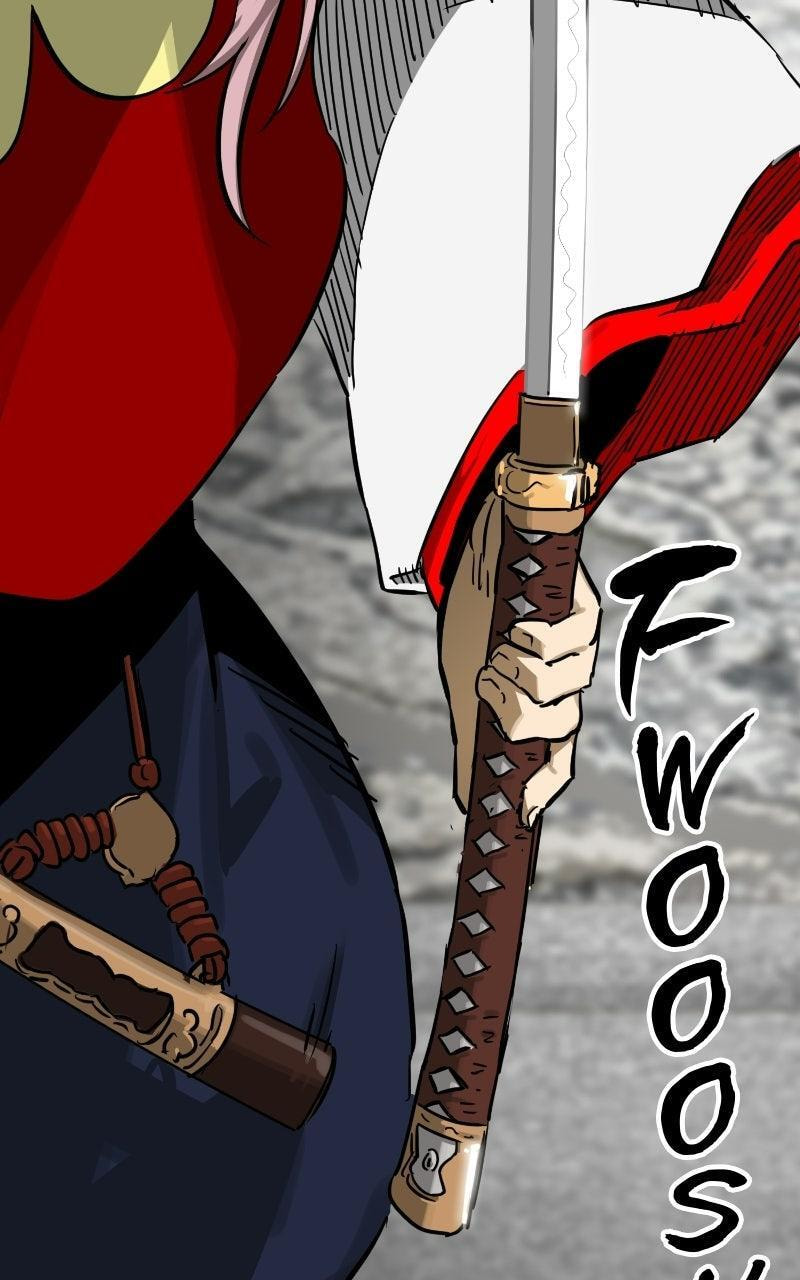 Infinite Leveling: Murim Chapter 255 page 123 - 