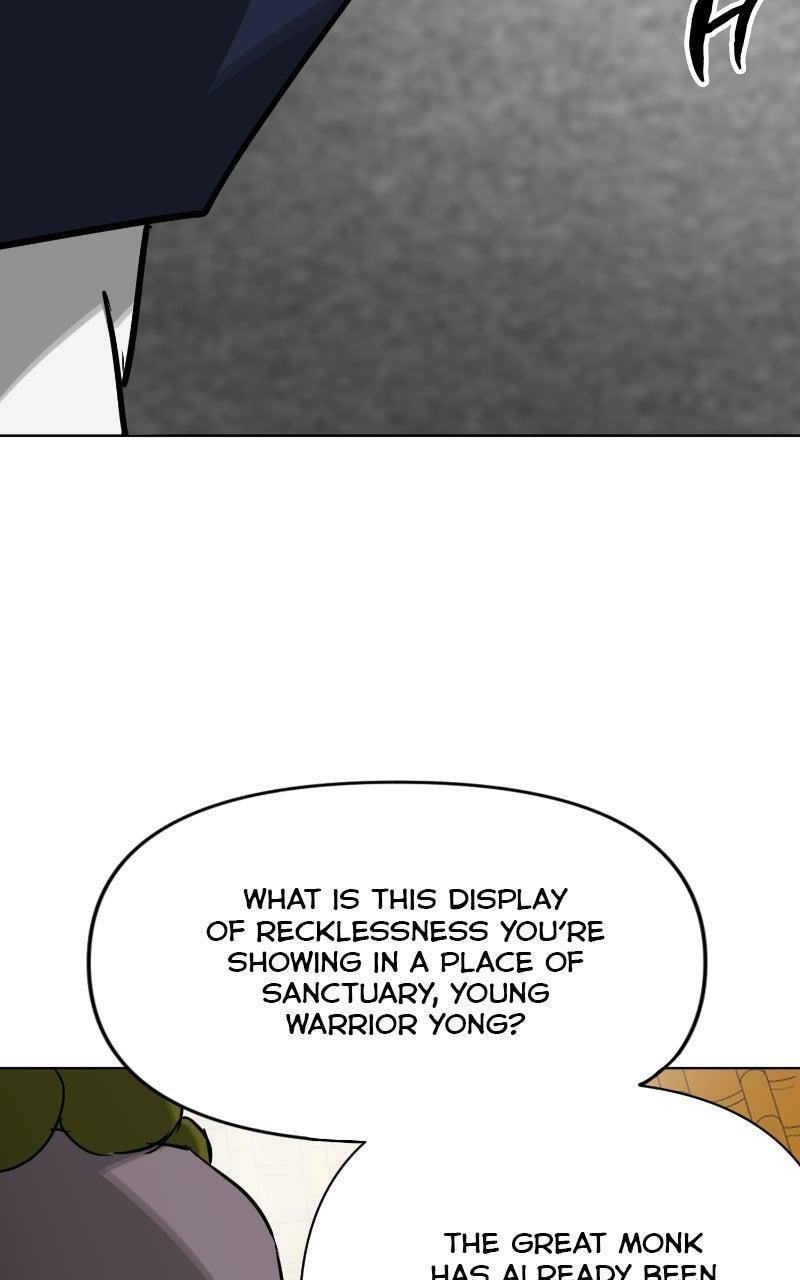 Infinite Leveling: Murim Chapter 255 page 124 - 