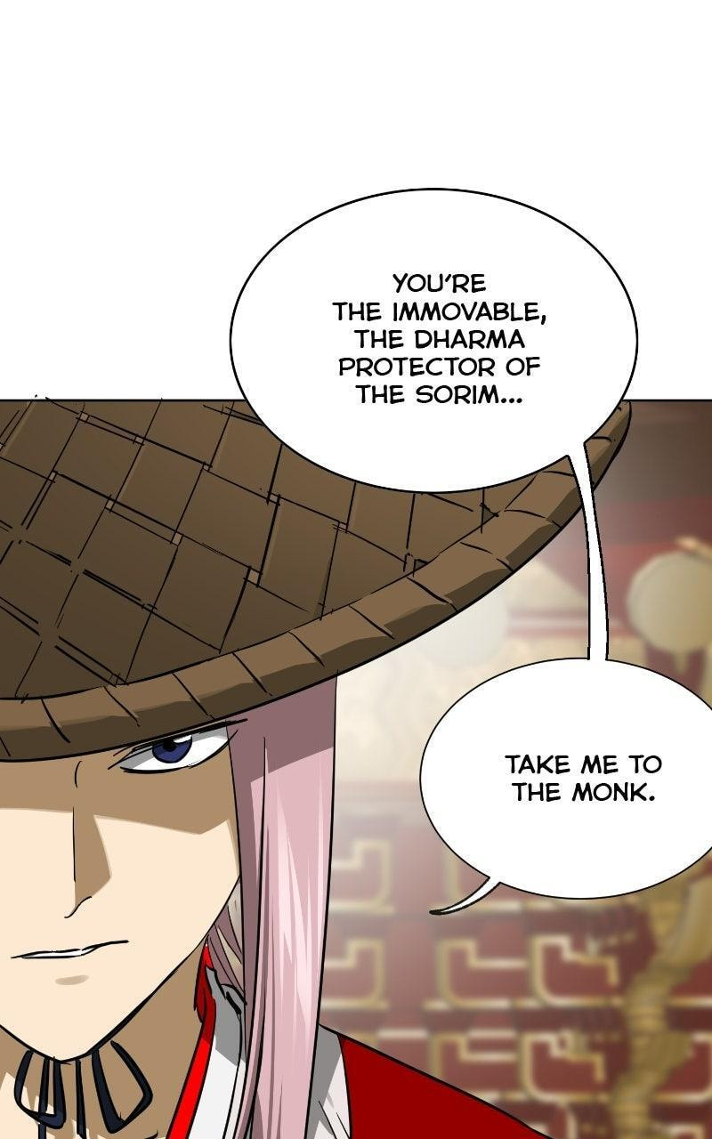 Infinite Leveling: Murim Chapter 255 page 126 - 