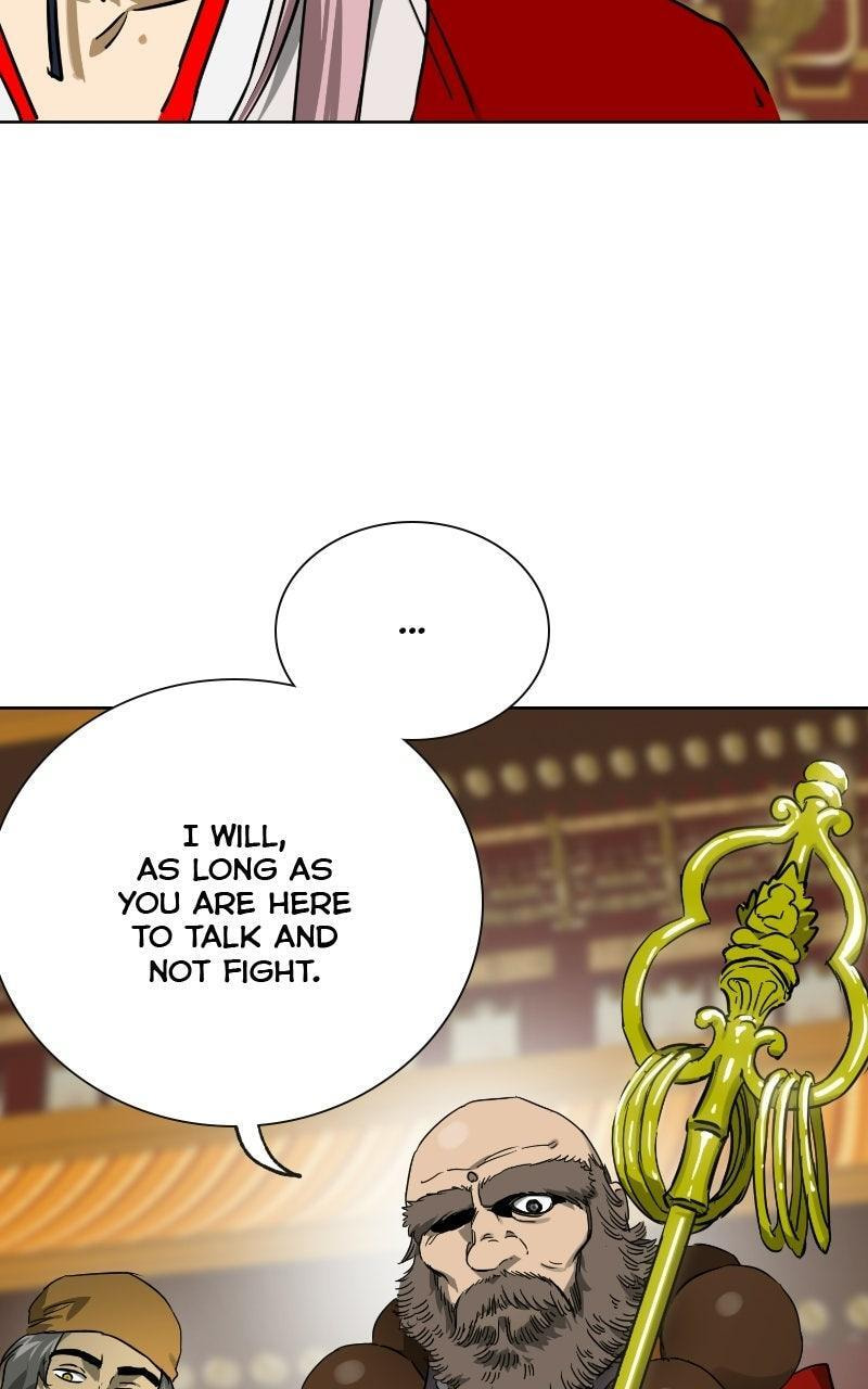Infinite Leveling: Murim Chapter 255 page 127 - 