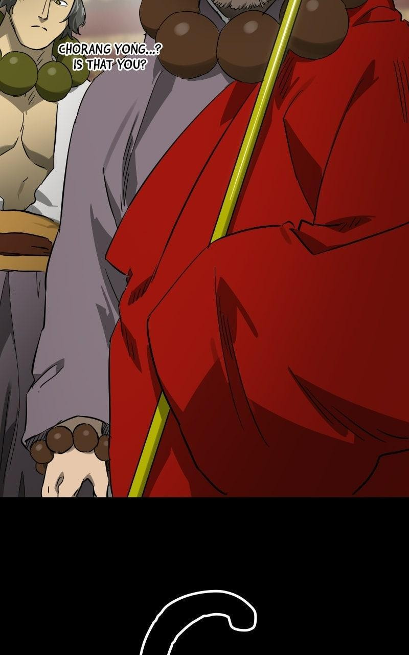 Infinite Leveling: Murim Chapter 255 page 128 - 