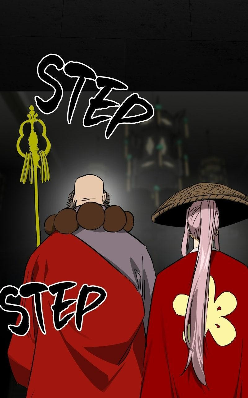 Infinite Leveling: Murim Chapter 255 page 132 - 