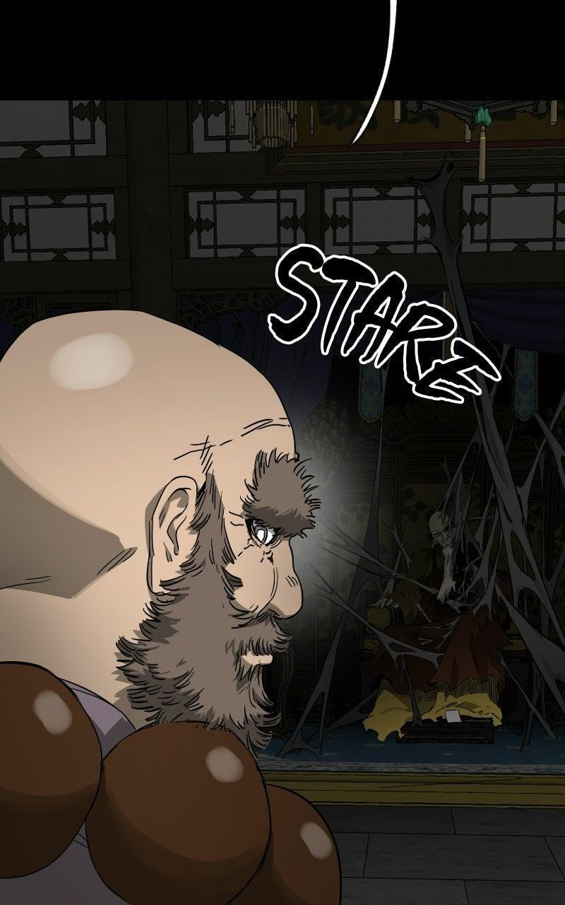 Infinite Leveling: Murim Chapter 255 page 134 - 