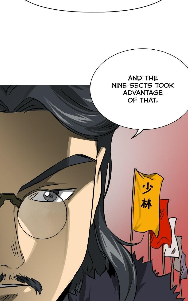 Infinite Leveling: Murim Chapter 255 page 15 - 