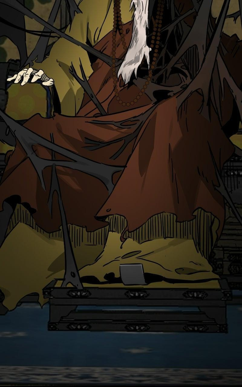 Infinite Leveling: Murim Chapter 255 page 144 - 