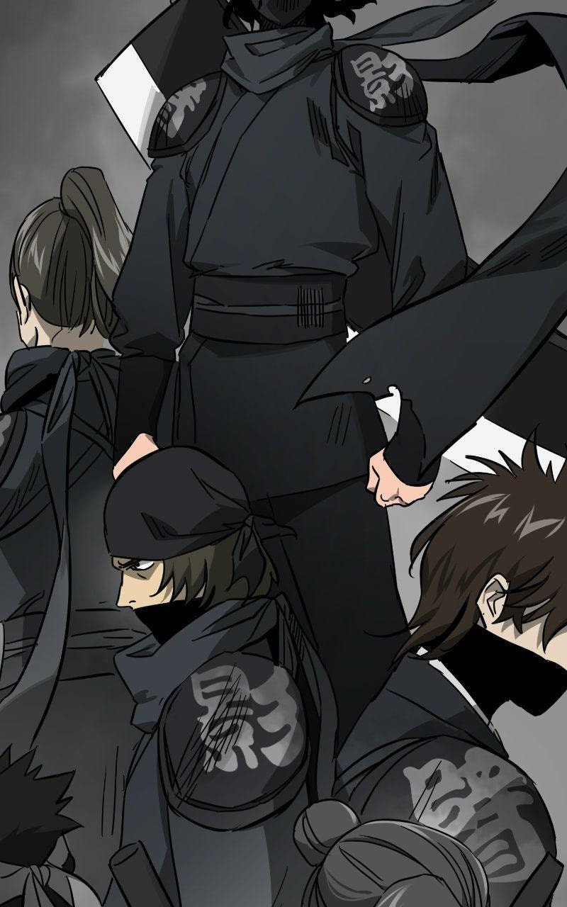 Infinite Leveling: Murim Chapter 255 page 17 - 