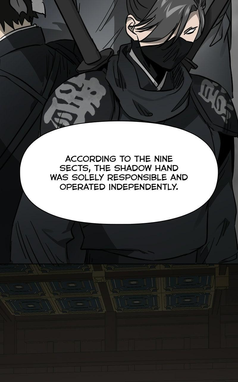 Infinite Leveling: Murim Chapter 255 page 18 - 