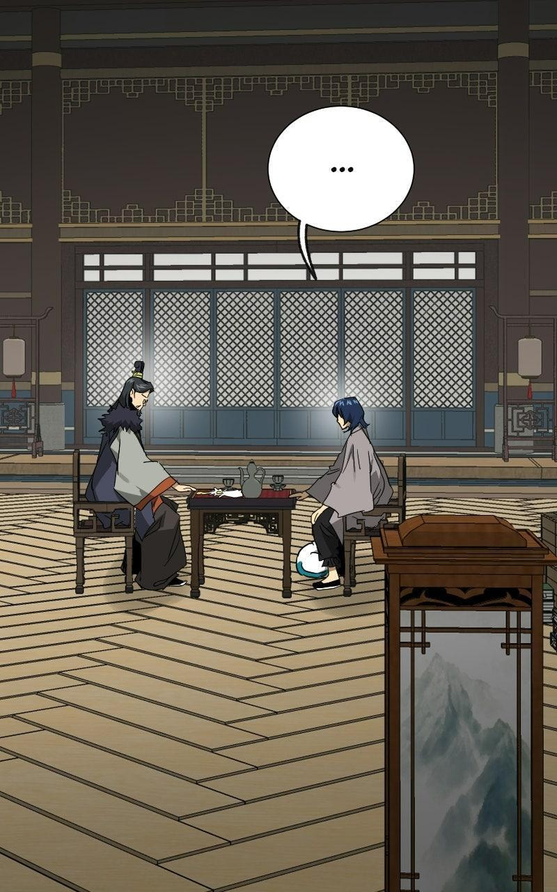 Infinite Leveling: Murim Chapter 255 page 19 - 