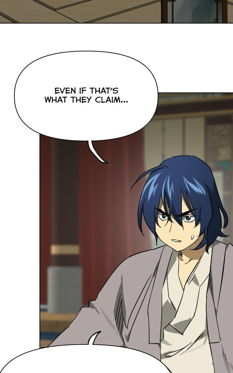 Infinite Leveling: Murim Chapter 255 page 20 - 