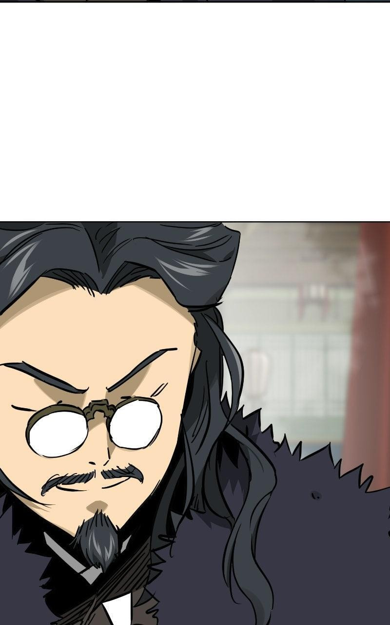 Infinite Leveling: Murim Chapter 255 page 3 - 