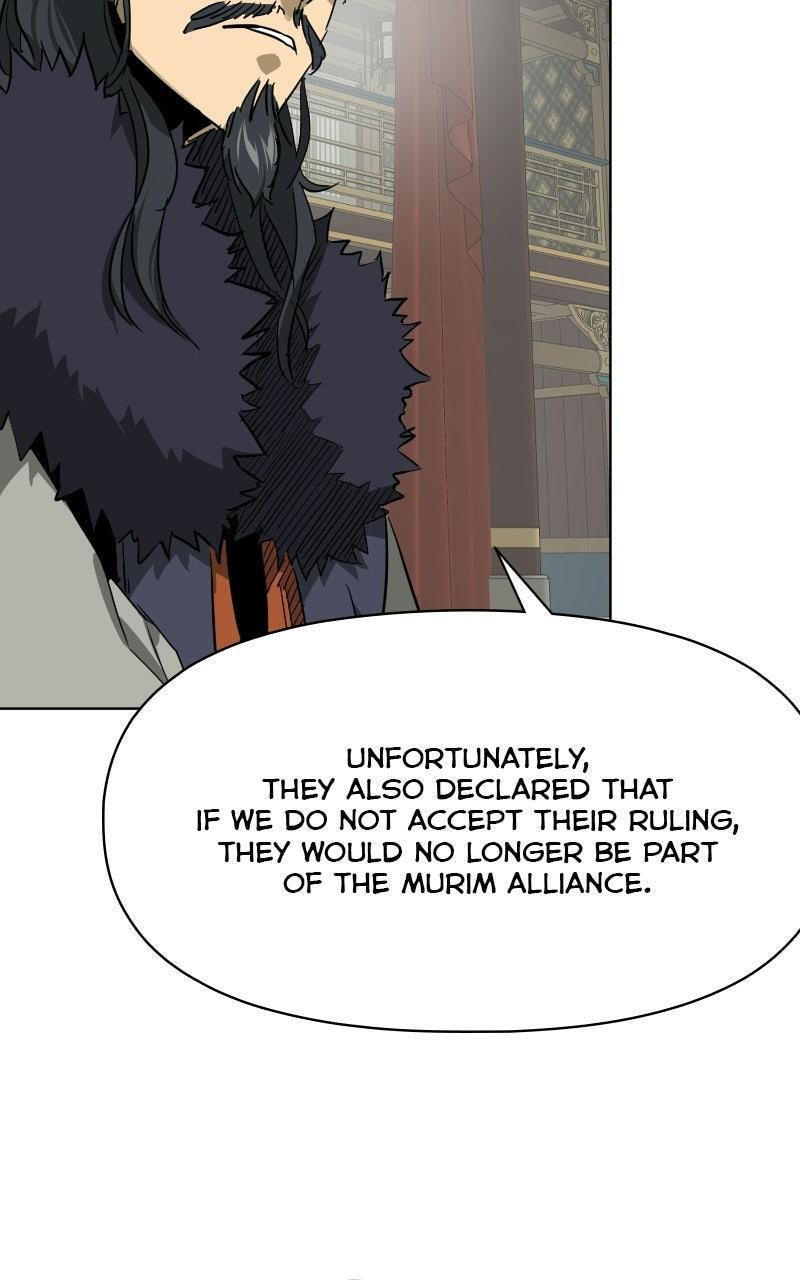 Infinite Leveling: Murim Chapter 255 page 22 - 