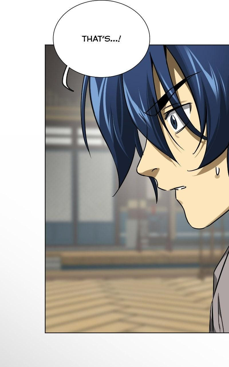 Infinite Leveling: Murim Chapter 255 page 23 - 