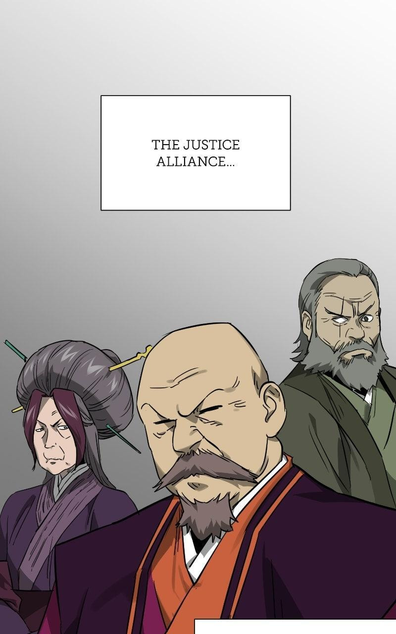 Infinite Leveling: Murim Chapter 255 page 24 - 