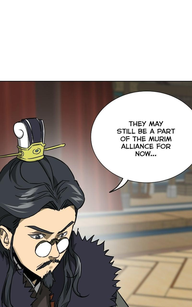 Infinite Leveling: Murim Chapter 255 page 26 - 