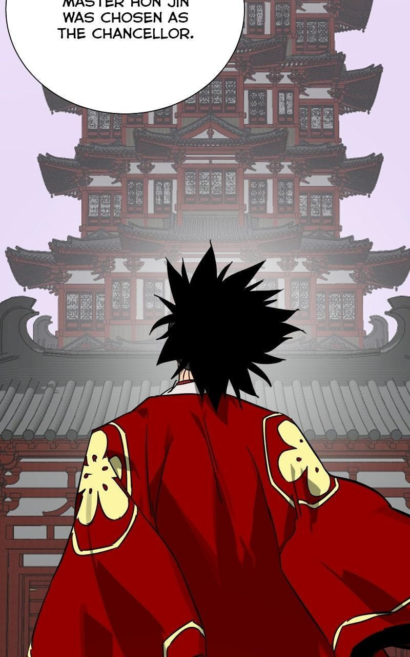 Infinite Leveling: Murim Chapter 255 page 28 - 