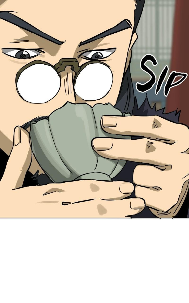 Infinite Leveling: Murim Chapter 255 page 30 - 