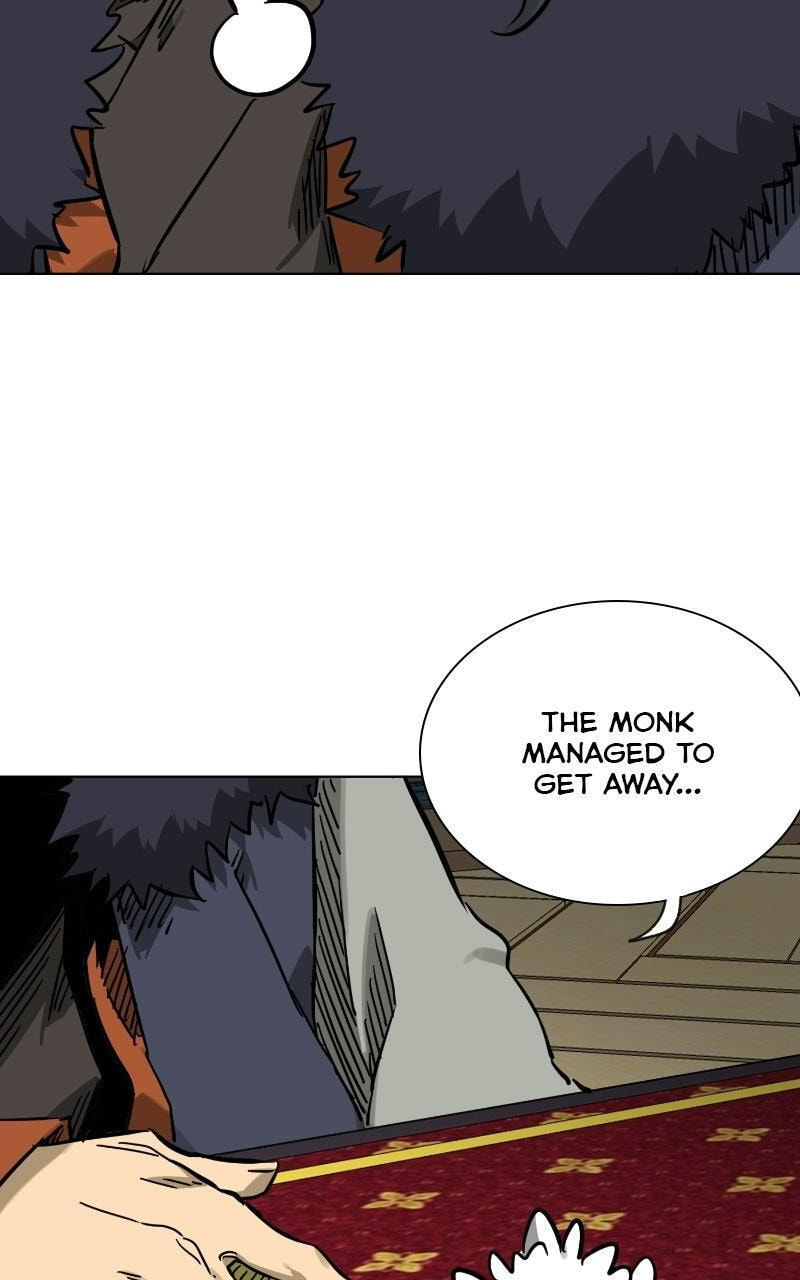 Infinite Leveling: Murim Chapter 255 page 4 - 