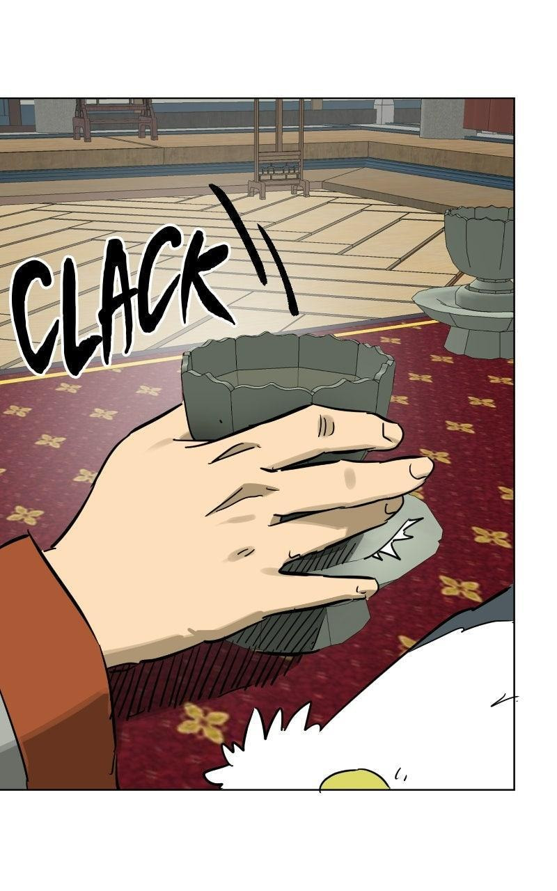 Infinite Leveling: Murim Chapter 255 page 31 - 