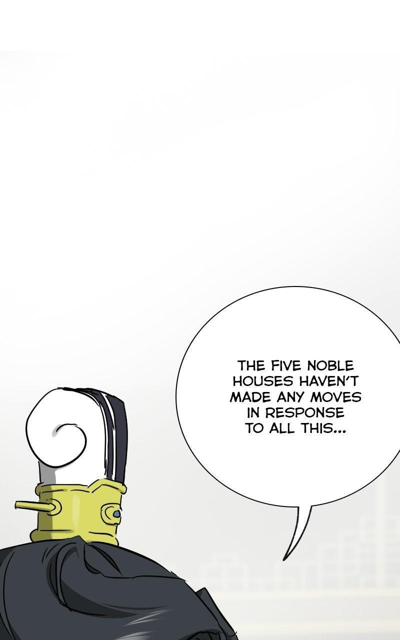 Infinite Leveling: Murim Chapter 255 page 32 - 