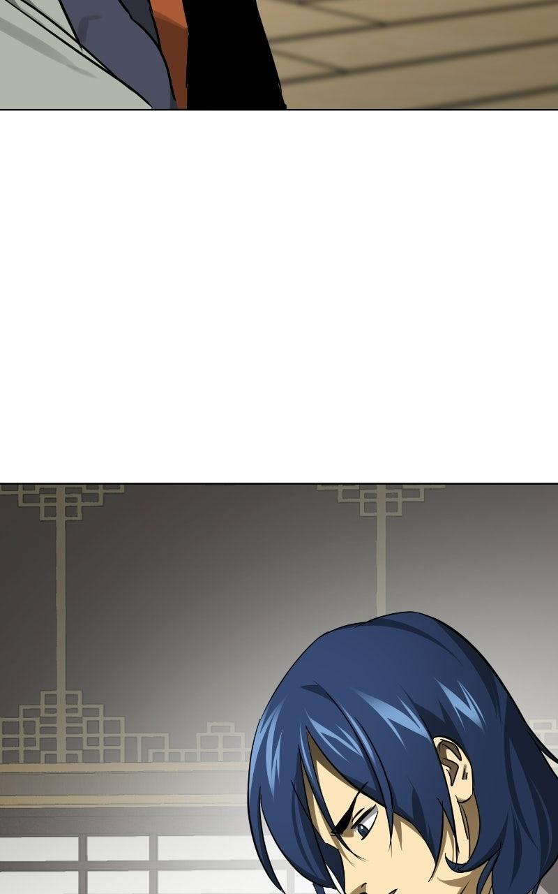 Infinite Leveling: Murim Chapter 255 page 34 - 