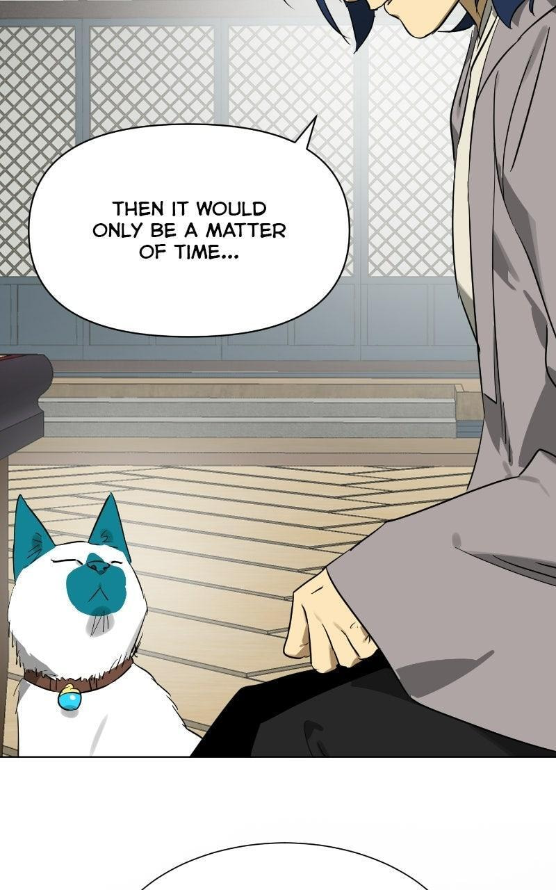 Infinite Leveling: Murim Chapter 255 page 35 - 