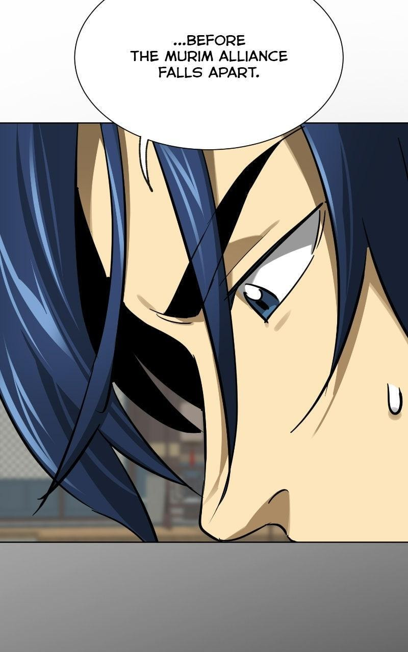 Infinite Leveling: Murim Chapter 255 page 36 - 