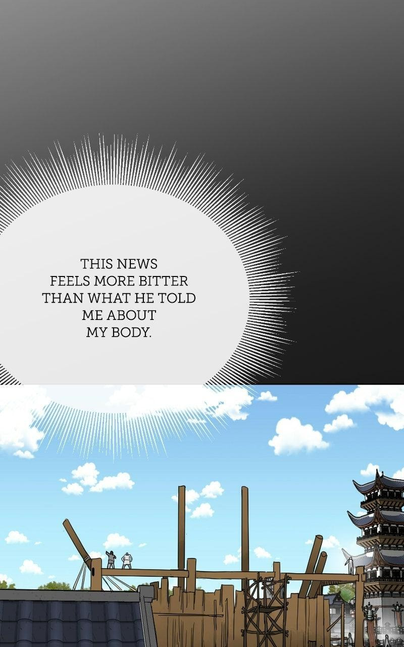 Infinite Leveling: Murim Chapter 255 page 37 - 