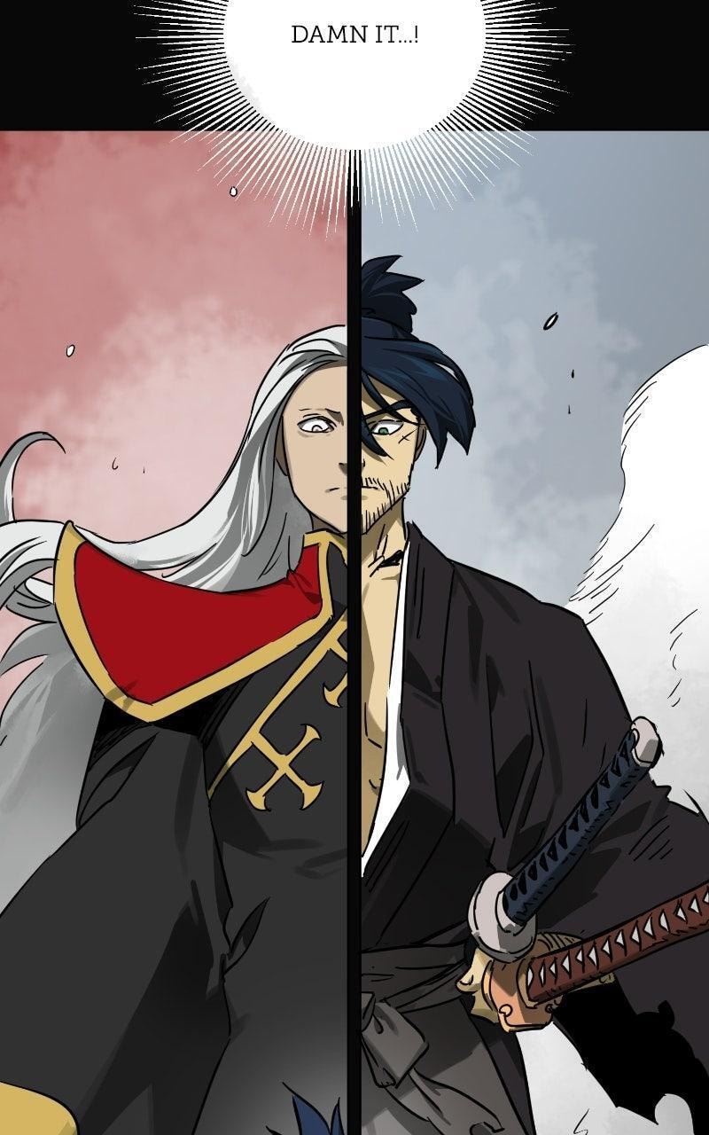 Infinite Leveling: Murim Chapter 255 page 39 - 