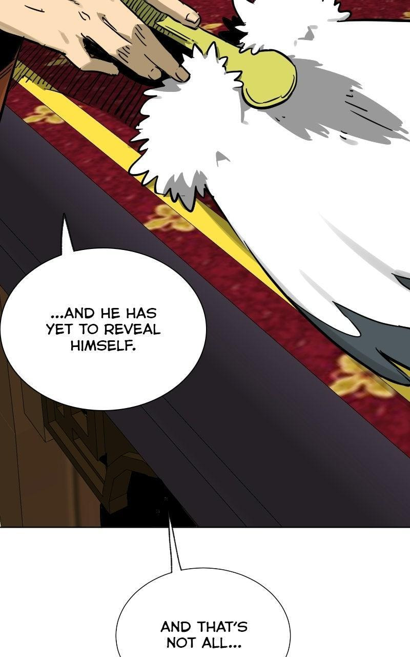 Infinite Leveling: Murim Chapter 255 page 5 - 