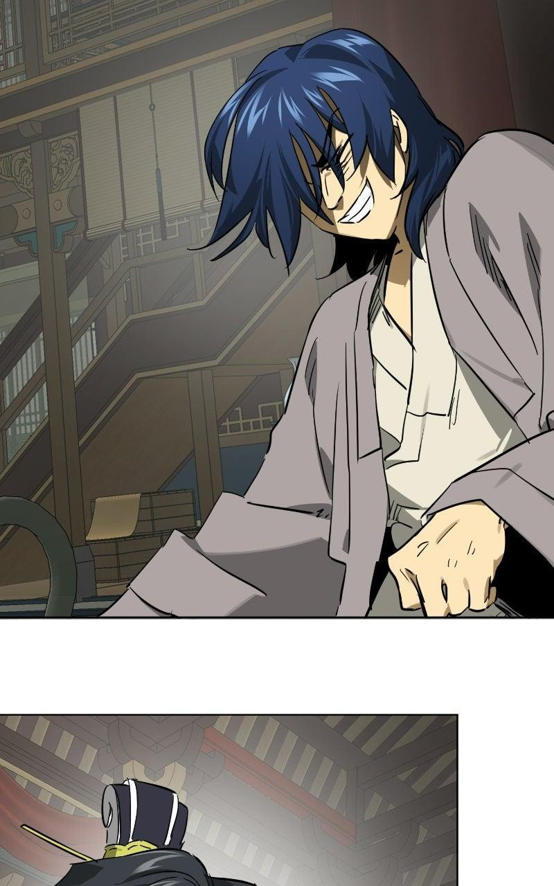 Infinite Leveling: Murim Chapter 255 page 42 - 