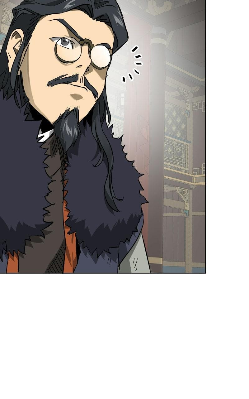Infinite Leveling: Murim Chapter 255 page 43 - 