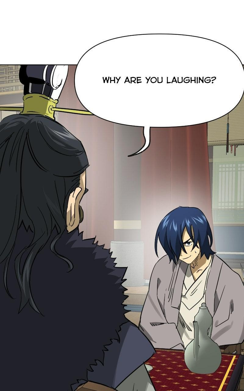 Infinite Leveling: Murim Chapter 255 page 44 - 