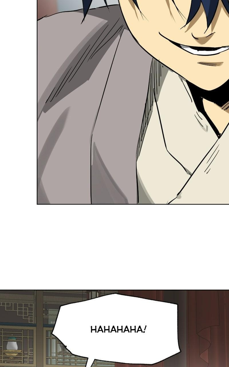 Infinite Leveling: Murim Chapter 255 page 46 - 