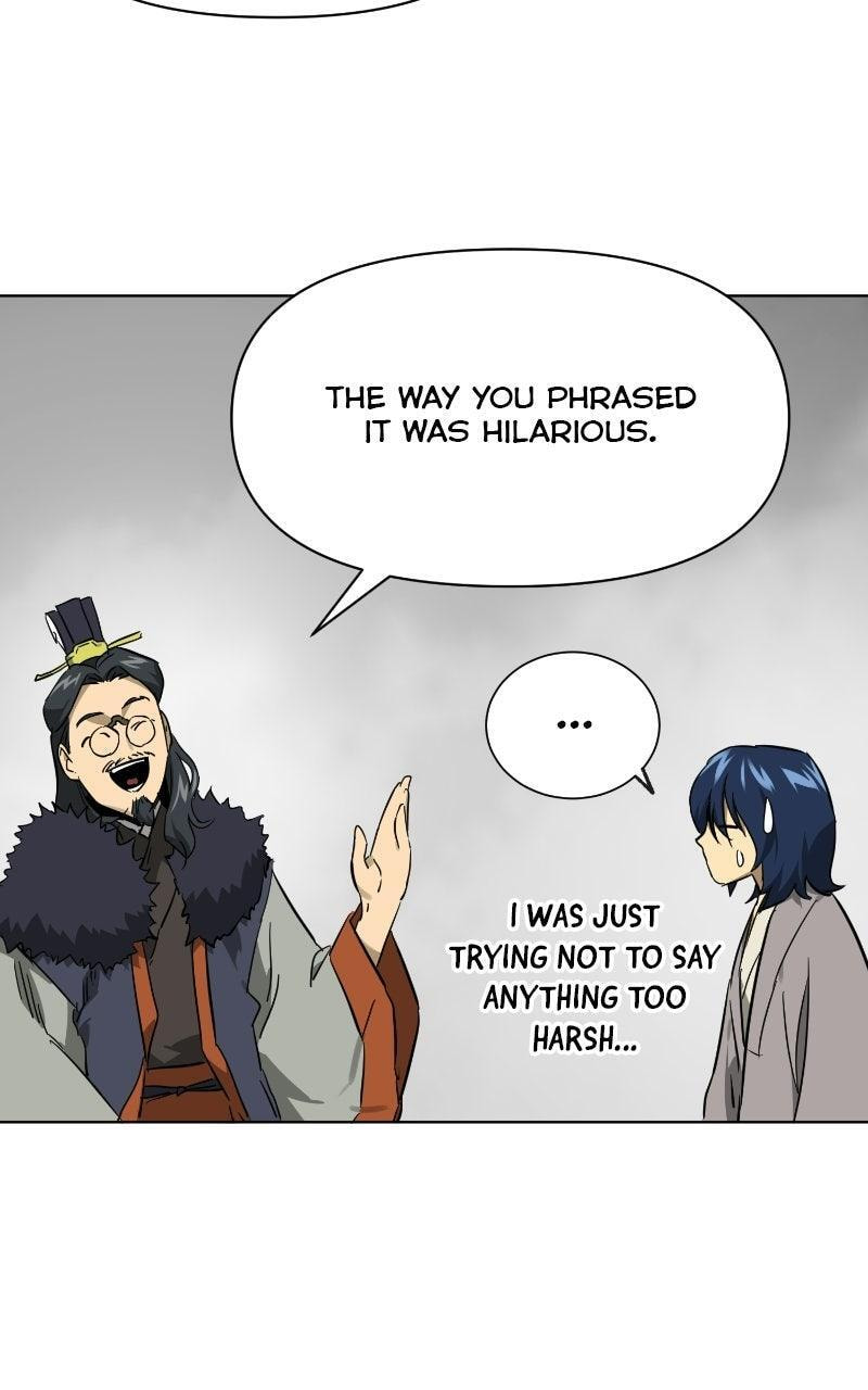 Infinite Leveling: Murim Chapter 255 page 48 - 